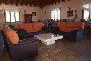 CASA RURAL LA LOMA