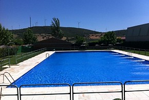CASA RURAL LA LOMA