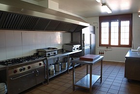 CASA RURAL LA LOMA
