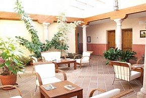 CASA RURAL LA LOMA