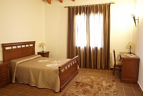 CASA RURAL LA LOMA