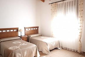 CASA RURAL LA LOMA