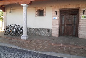 CASA RURAL LA LOMA