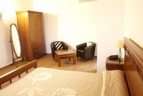 CASA RURAL LA LOMA