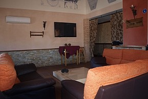 CASA RURAL LA LOMA