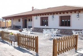 CASA RURAL LA LOMA
