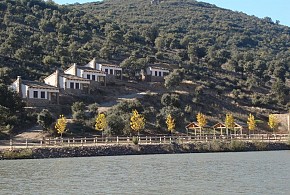 CASA RURAL LA LOMA