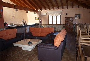 CASA RURAL LA LOMA