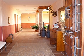 CASA RURAL LA LOMA