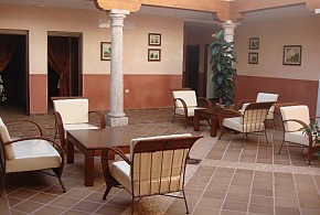 CASA RURAL LA LOMA
