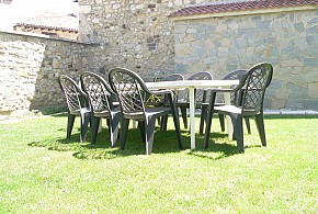 CASA RURAL LA MAJADA PALENTINA