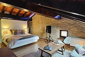 CASA RURAL LA MOLINERA ETXEA