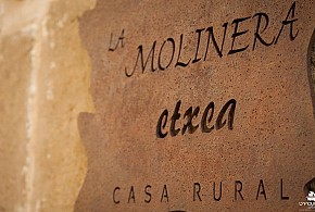 CASA RURAL LA MOLINERA ETXEA
