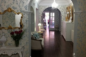 CASA RURAL LA PAJARONA