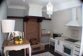 CASA RURAL LA PAJARONA