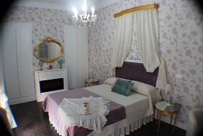 CASA RURAL LA PAJARONA