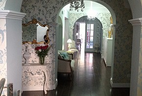 CASA RURAL LA PAJARONA