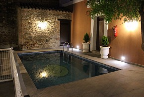 CASA RURAL LA PAJARONA