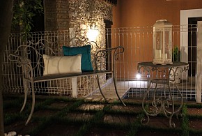 CASA RURAL LA PAJARONA