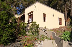 CASA RURAL LA PALMITA