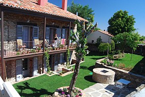 CASA RURAL LA PERLA