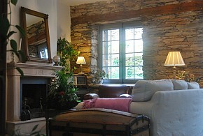 CASA RURAL LA PERLA
