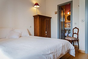 CASA RURAL LA PERLA