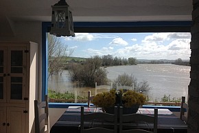 CASA RURAL LA PONTEZUELA