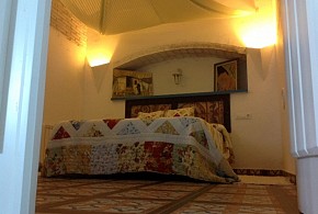 CASA RURAL LA PONTEZUELA