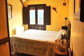 CASA RURAL LA POSADA DE DURÓN