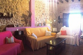 CASA RURAL LA POSADA DE DURÓN