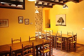 CASA RURAL LA POSADA DE DURÓN