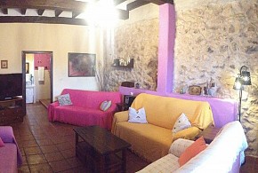 CASA RURAL LA POSADA DE DURÓN