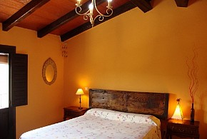 CASA RURAL LA POSADA DE DURÓN