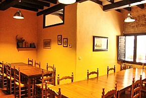 CASA RURAL LA POSADA DE DURÓN
