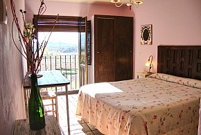 CASA RURAL LA POSADA DE DURÓN