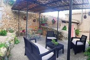 CASA RURAL LA POSADA DE DURÓN