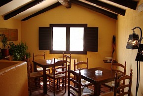 CASA RURAL LA POSADA DE DURÓN