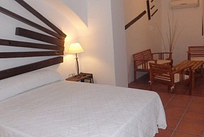 CASA RURAL LA POSADA DE MARIA