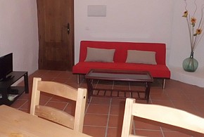 CASA RURAL LA POSADA DE MARIA