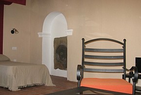 CASA RURAL LA POSADA DE MARIA