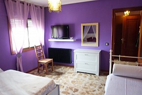 CASA RURAL LA ROSA DE PEDRO