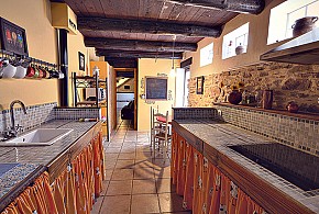 CASA RURAL LA RUDA