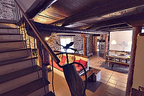 CASA RURAL LA RUDA