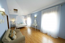 CASA RURAL LA SERRANA