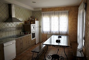 CASA RURAL LAS ERAS