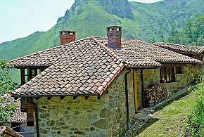 CASA RURAL LIGÜERIA