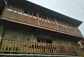 CASA RURAL LIGÜERIA