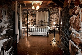 CASA RURAL LIGÜERIA