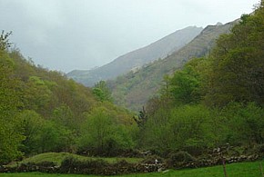 CASA RURAL LIGÜERIA